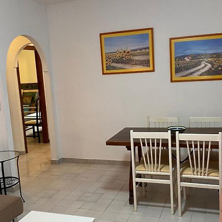Torremolinos Playa Bajondillo Appartement Buitenkant foto