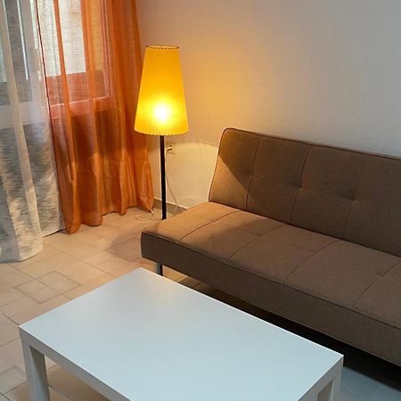 Torremolinos Playa Bajondillo Appartement Buitenkant foto