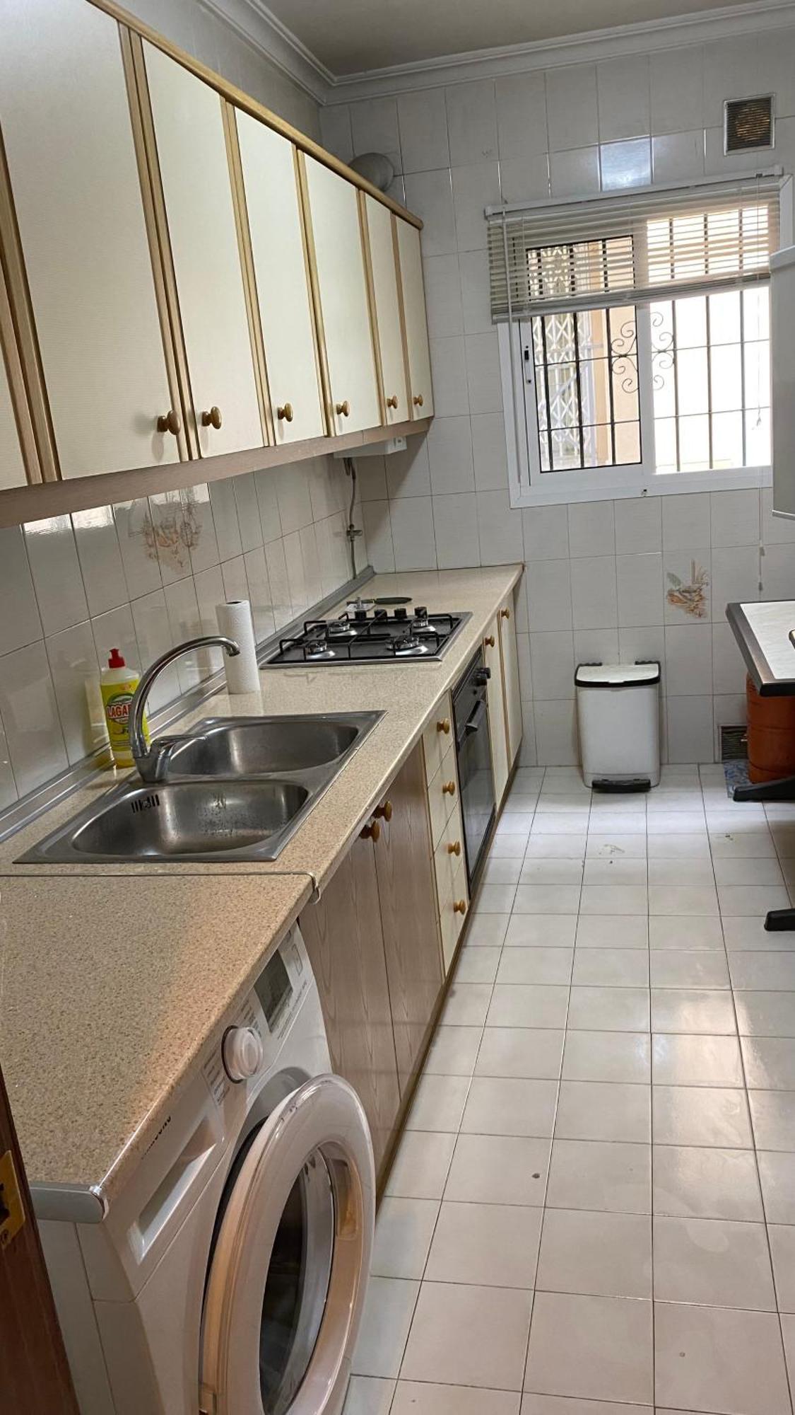 Torremolinos Playa Bajondillo Appartement Buitenkant foto